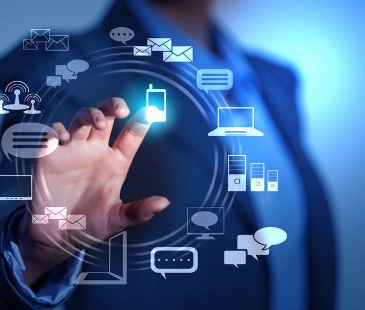 Custom Software Development